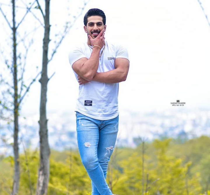 محمد کجوری یهویی چی شد